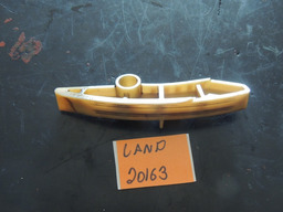 Guia Da Corrente Do Motor Land Rover 2.0 16v Cod:g4d36k297ba