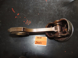 Pistão Com Biela Do Kia Sportage 2.0