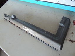 Moldura Da Frontier 2008/2016