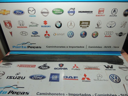Acabamento Cod:7405a093 Spoiler/saia L/e Pajero Full 08/15