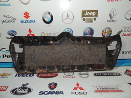 Acabamento Da Outlander  2012 V6 Forro Da Tampa Traseira