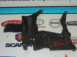 Acabamento Da Pajero Full 2009 Cod:8092a213