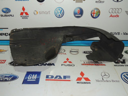 Parabarro Cod:8p0821172e Audi A3 2007/2013 Traseiro L/d