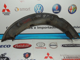 Moldura Dianteira L/d L200 Bola