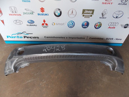 Parachoque Traseiro Da Pajero Sport 2007/2010