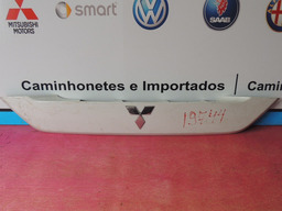Moldura Cod:5817a022 Friso Da Tampa Traseiro Outlander 08/13
