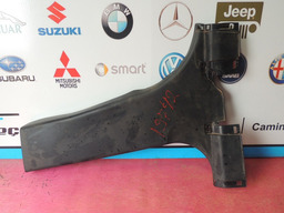 Acabamento Da Coluna Outlander 2012 V6 Cod:7211a053