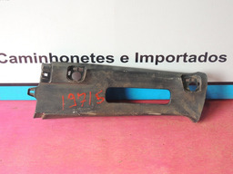 Moldura Cod:62412kk020 Acabamento Do Cinto Hilux 2.8 2019