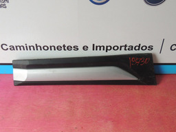 Acabamento Da Outlander 2015 Traseira L/d