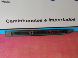 Moldura Da Dakar Traseira Cod:ca510684 Friso Externo L/e