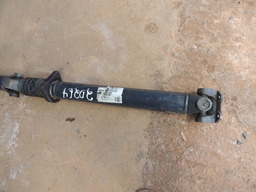 Cardan/traseiro Iveco Daily 2014 3.0 Diesel Cod:5801410504