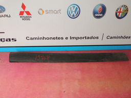 Moldura Dianteira L/e Volvo Xc60 Cod:31294845