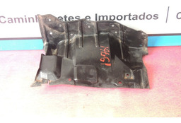 Acabamento/lameiro Da Outlander 2012 V6 Cod:5370a644