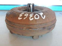 Conversor De Torque Tr4