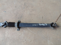 Cardan Do Iveco Daily 70c17 2014
