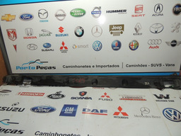 Acabamento Lateral Cod:7000301 Land Rover 2008 Spoiler