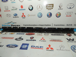 Acabamento Lateral L/d  Bmw X5 2011 Cod;10503412/51777207198