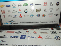 Acabamento Lateral Da Asx 2012 Cod:6512a387