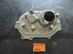 Tampa D Comando Valvular Land Rover Jaguar/evoque/discovery 