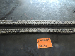 Corrente Do Motor Jaguar Evoque Land Rover 2.0 2019