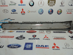 Acabamento Lateral Da Pajero Full L/d 2006 Mn 117302 Spoiler