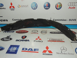 Acabamento Do Bmw X1 Traseiro L/e