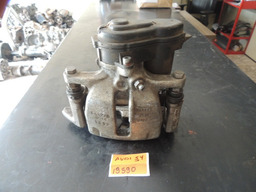 Pinça De Freio Traseiro L/e Audi 54 3.0 Tfsi 13/14 C/detalhe