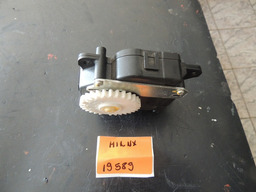 Motor Atuador Difusor De Ar Prius/corolla 13/15 