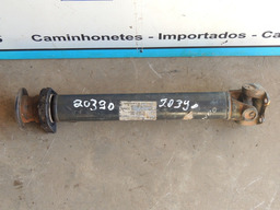 Cardan Do Iveco Cod:5801410506