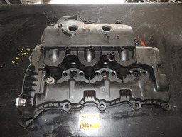 Tampa Valvula Land Rover Discovery 2010/2016 Com Detalhe 