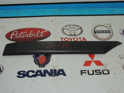 Acabamento Da Pajero Full 2008 Cod:5837a010 L/d Traseiro