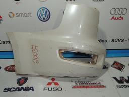 Acabamento Cod:6410b497 Outlander 2008/2012 L/e