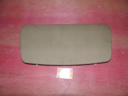 Acabamento Da Bmw 320 Cod:51437074962/52107010