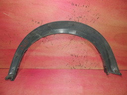 Moldura Cod:7420a106 Do Paralama Traseiro L/d L200 Triton