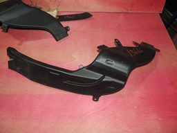 Tubo De Ar Bmw Cod: 5147705814311/11460913