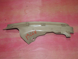 Acabamento Da Bmw 320 Cod:5143/7066991-13