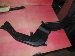Tubo De Ar Bmw Cod:5147705814411 Bmw X16cr 2010/2011