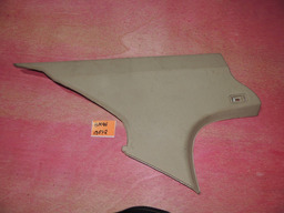 Acabamento Da Bmw 320 Cod:51437058341/52107010