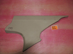 Acabamento Da Bmw 320 Cod:51437058342