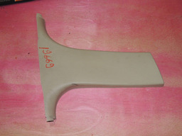 Acabamento Da Bmw 320 Cod:51437058338/52107010