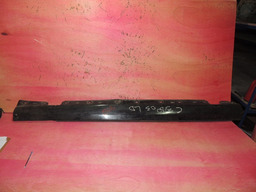 Acabamento Lateral Da C320 2003 L/d Cod:a2036900840