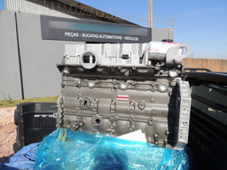 Motor Cummis Isb Num Crd22036