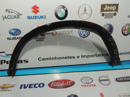 Moldura Do Paralama Bmw X5 2011 Diant Ld Dir Cod. 7163558-04