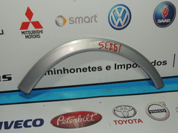 Moldura Corsa Ld Dir - Cod.: 93 396132