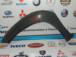 Moldura Do Paralama Hilux 2011 A2015 Ld Esq Cod: 53848 0k070