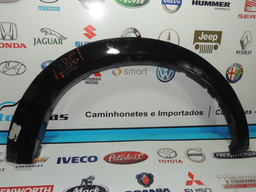 Moldura Do Paralama L200 Triton Tras Ld Dir Cod.: Mn117444