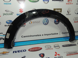 Moldura Do Paralama L200 Triton Tras Ld Dir Cod.: Mn117444