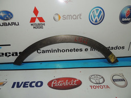 Moldura Do Paralama Vera Cruz Diant Ld Esq Cod.: 87711-3j000