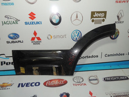 Moldura Lateral Do Pajero Full Tras Ld Esq - Cod Mr478761