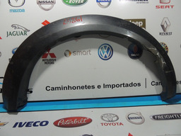 Moldura Do Paralama L200 Triton 2012 Tras Ld Dir Cod7420a106